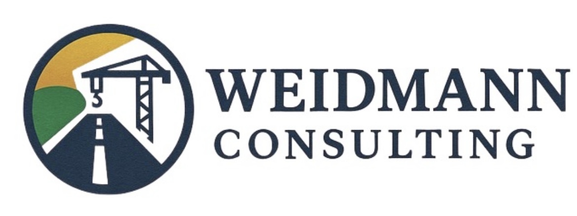 Weidmann Consulting Company Logo